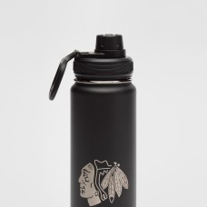 Chicago Blackhawks lululemon 24oz. Back To Life Sport Water Bottle