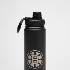 Boston Bruins lululemon 24oz. Back To Life Sport Water Bottle Boston Bruins lululemon 24oz. Back To Life Sport Water Bottle