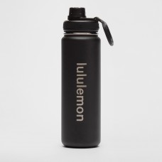 Boston Bruins lululemon 24oz. Back To Life Sport Water Bottle Boston Bruins lululemon 24oz. Back To Life Sport Water Bottle