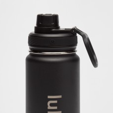 Boston Bruins lululemon 24oz. Back To Life Sport Water Bottle Boston Bruins lululemon 24oz. Back To Life Sport Water Bottle
