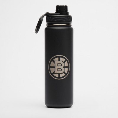 Boston Bruins lululemon 24oz. Back To Life Sport Water Bottle