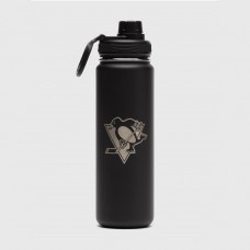 Pittsburgh Penguins lululemon 24oz. Back To Life Sport Water Bottle