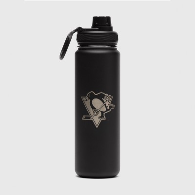 Pittsburgh Penguins lululemon 24oz. Back To Life Sport Water Bottle