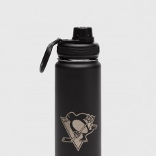 Pittsburgh Penguins lululemon 24oz. Back To Life Sport Water Bottle