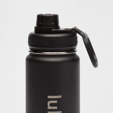 Pittsburgh Penguins lululemon 24oz. Back To Life Sport Water Bottle