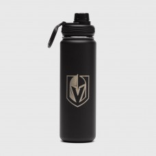 Vegas Golden Knights lululemon 24oz. Back To Life Sport Water Bottle