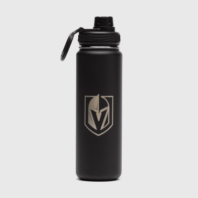 Vegas Golden Knights lululemon 24oz. Back To Life Sport Water Bottle