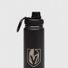 Vegas Golden Knights lululemon 24oz. Back To Life Sport Water Bottle