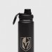 Vegas Golden Knights lululemon 24oz. Back To Life Sport Water Bottle