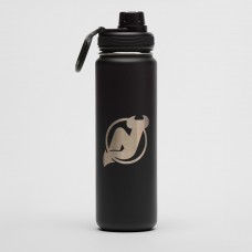 New Jersey Devils lululemon 24oz. Back To Life Sport Water Bottle