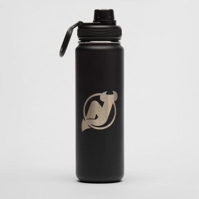 New Jersey Devils lululemon 24oz. Back To Life Sport Water Bottle