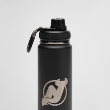 New Jersey Devils lululemon 24oz. Back To Life Sport Water Bottle
