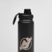 New Jersey Devils lululemon 24oz. Back To Life Sport Water Bottle