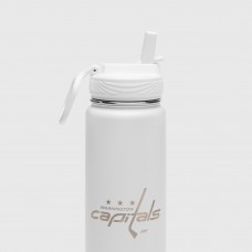 Washington Capitals lululemon 24oz. Back To Life Sport Water Bottle with Straw Washington Capitals lululemon 24oz. Back To Life Sport Water Bottle with Straw