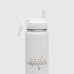 Washington Capitals lululemon 24oz. Back To Life Sport Water Bottle with Straw