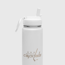 Бутылка Washington Capitals lululemon 24oz. Back To Life Sport Бутылка Washington Capitals lululemon 24oz. Back To Life Sport