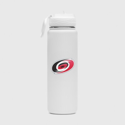 Carolina Hurricanes lululemon 24oz. Back To Life Sport Water Bottle with Straw