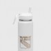 New York Rangers lululemon 24oz. Back To Life Sport Water Bottle with Straw