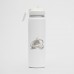 Colorado Avalanche lululemon 24oz. Back To Life Sport Water Bottle with Straw