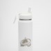 Colorado Avalanche lululemon 24oz. Back To Life Sport Water Bottle with Straw