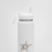 Dallas Stars lululemon 24oz. Back To Life Sport Water Bottle with Straw