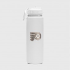 Philadelphia Flyers lululemon 24oz. Back To Life Sport Water Bottle with Straw