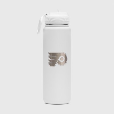 Philadelphia Flyers lululemon 24oz. Back To Life Sport Water Bottle with Straw