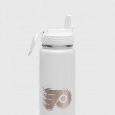 Philadelphia Flyers lululemon 24oz. Back To Life Sport Water Bottle with Straw