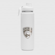 Florida Panthers lululemon 24oz. Back To Life Sport Water Bottle with Straw