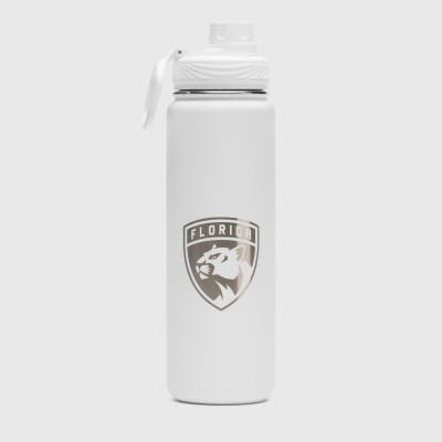 Florida Panthers lululemon 24oz. Back To Life Sport Water Bottle with Straw