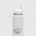 Minnesota Wild lululemon 24oz. Back To Life Sport Water Bottle with Straw
