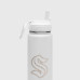 Seattle Kraken lululemon 24oz. Back To Life Sport Water Bottle with Straw