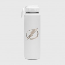 Tampa Bay Lightning lululemon 24oz. Back To Life Sport Water Bottle with Straw
