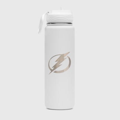 Tampa Bay Lightning lululemon 24oz. Back To Life Sport Water Bottle with Straw