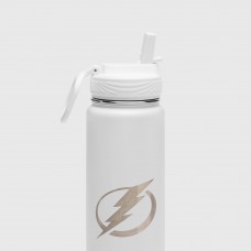 Tampa Bay Lightning lululemon 24oz. Back To Life Sport Water Bottle with Straw