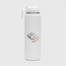 Utah Mammoth lululemon 24oz. Back To Life Sport Water Bottle with Straw
