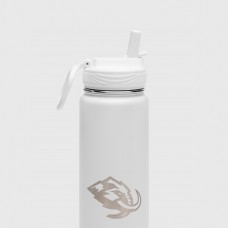 Utah Mammoth lululemon 24oz. Back To Life Sport Water Bottle with Straw