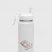 Utah Mammoth lululemon 24oz. Back To Life Sport Water Bottle with Straw