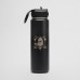Anaheim Ducks lululemon 24oz. Back To Life Sport Water Bottle with Straw