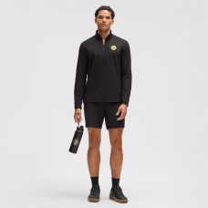 Boston Bruins lululemon 24oz. Back To Life Sport Water Bottle with Straw