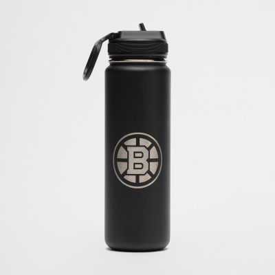 Бутылка Boston Bruins lululemon 24oz. Back To Life Sport