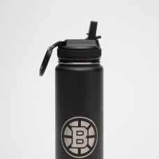 Бутылка Boston Bruins lululemon 24oz. Back To Life Sport
