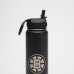 Бутылка Boston Bruins lululemon 24oz. Back To Life Sport