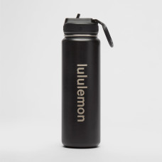 Бутылка Boston Bruins lululemon 24oz. Back To Life Sport