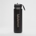 New York Islanders lululemon 24oz. Back To Life Sport Water Bottle with Straw