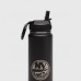 New York Islanders lululemon 24oz. Back To Life Sport Water Bottle with Straw