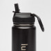 New York Islanders lululemon 24oz. Back To Life Sport Water Bottle with Straw