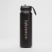 Pittsburgh Penguins lululemon 24oz. Back To Life Sport Water Bottle with Straw