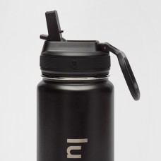 Chicago Blackhawks lululemon 24oz. Back To Life Sport Water Bottle with Straw