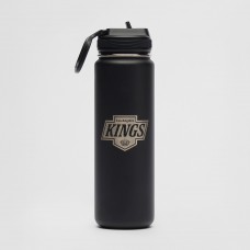 Los Angeles Kings lululemon 24oz. Back To Life Sport Water Bottle with Straw